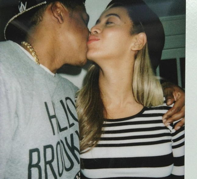 Beyonce-and-Jay-Z-Kanyes-party-2
