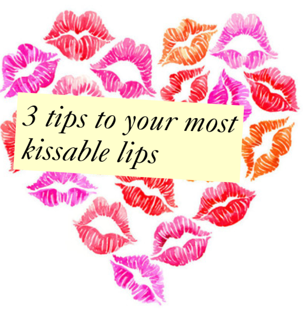 international kiss day: tips to your most kissable lips