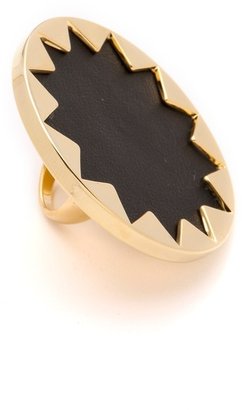 house of harlow ring