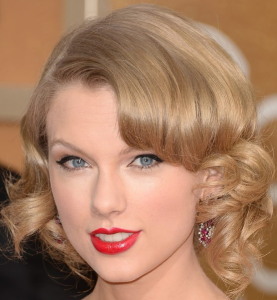 Taylor Swift 2014 Golden Globes