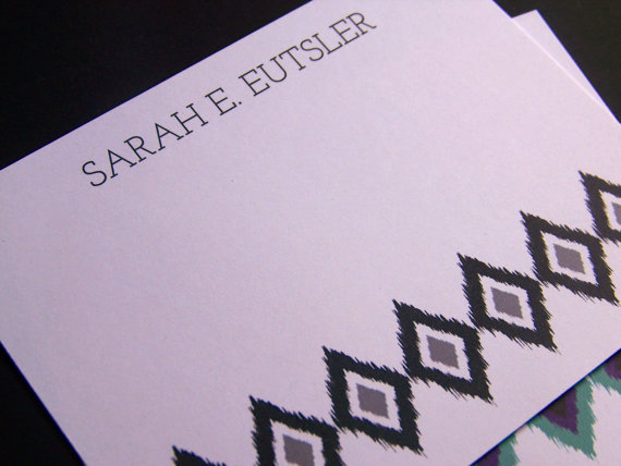 personalized-notecards