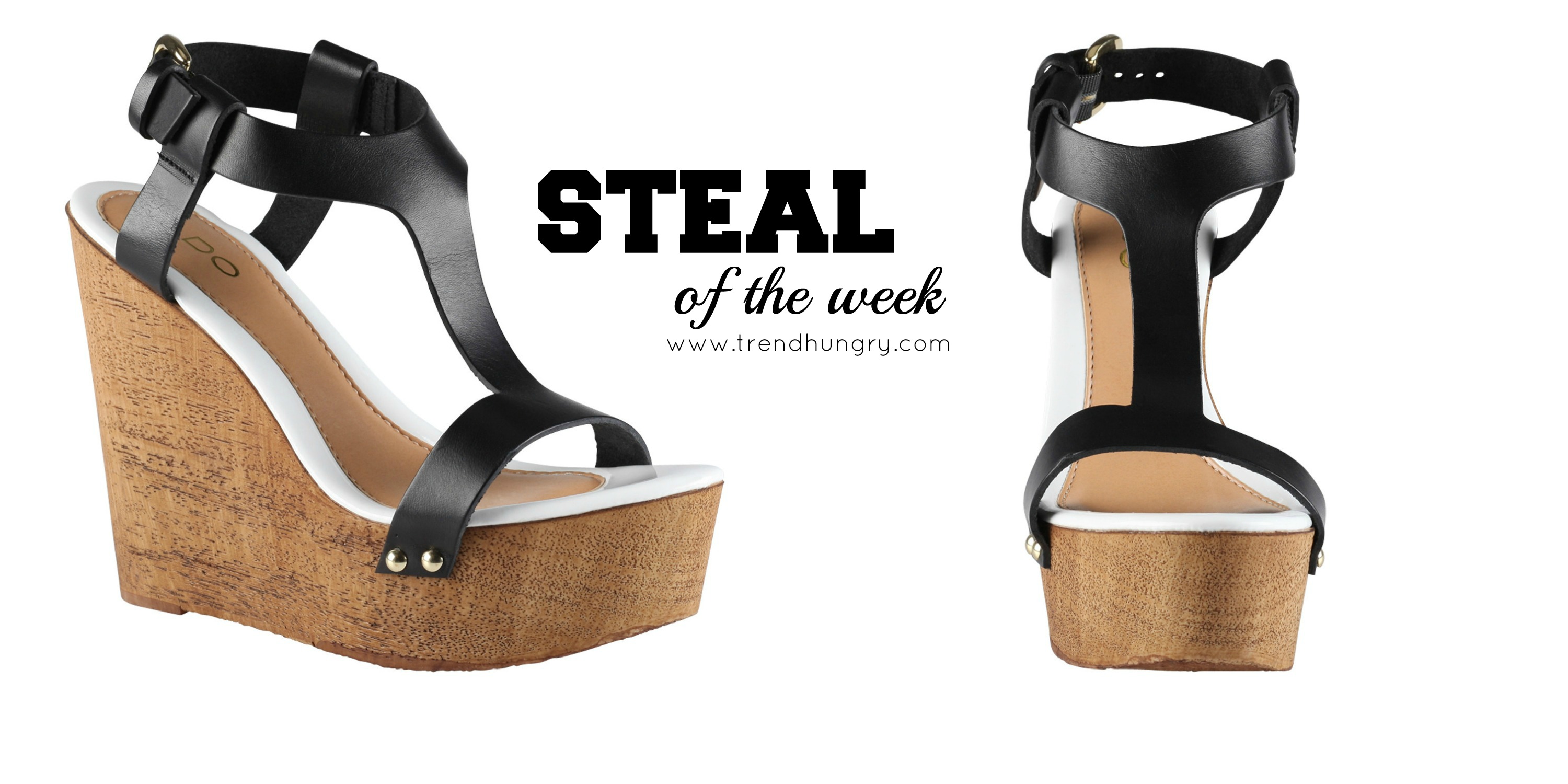 Steal of the week_leather wedges_summer shoes_spring_aldo