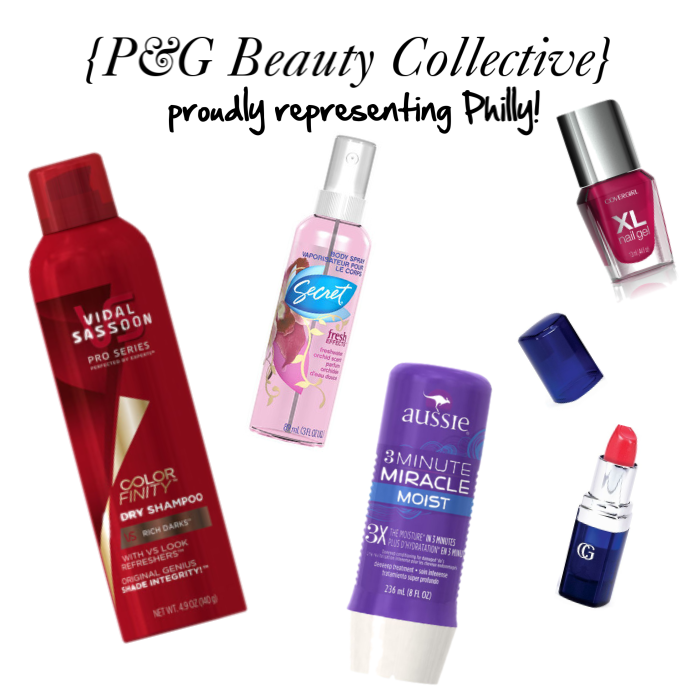 P&G-Beauty-Collective