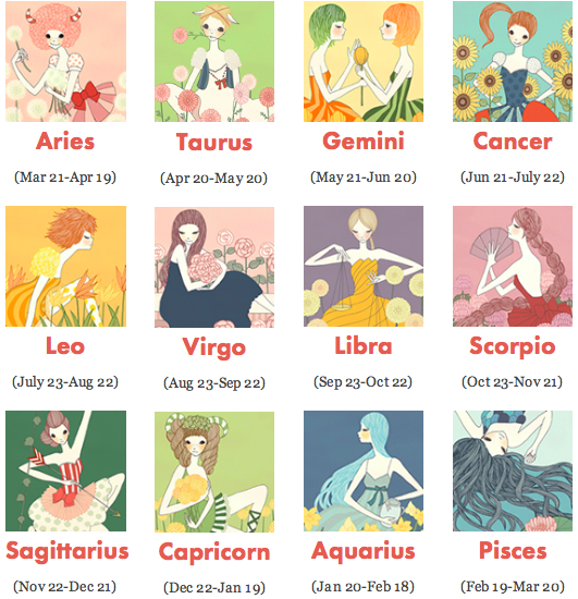 favorite-Horoscope-Site