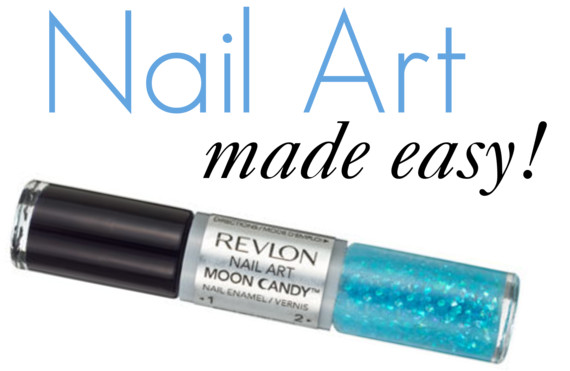 nail art made easy