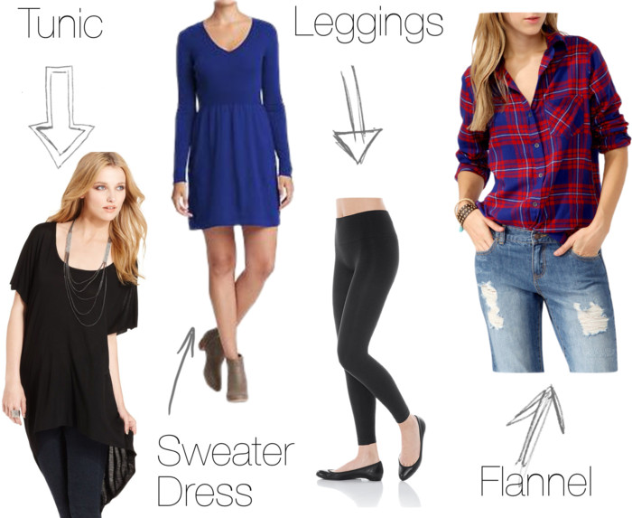 thanksgiving outfit ideas